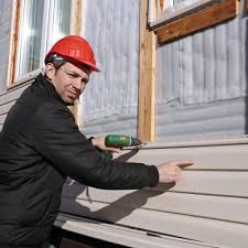 Best Engineered Wood Siding  in Sun Prairie, WI